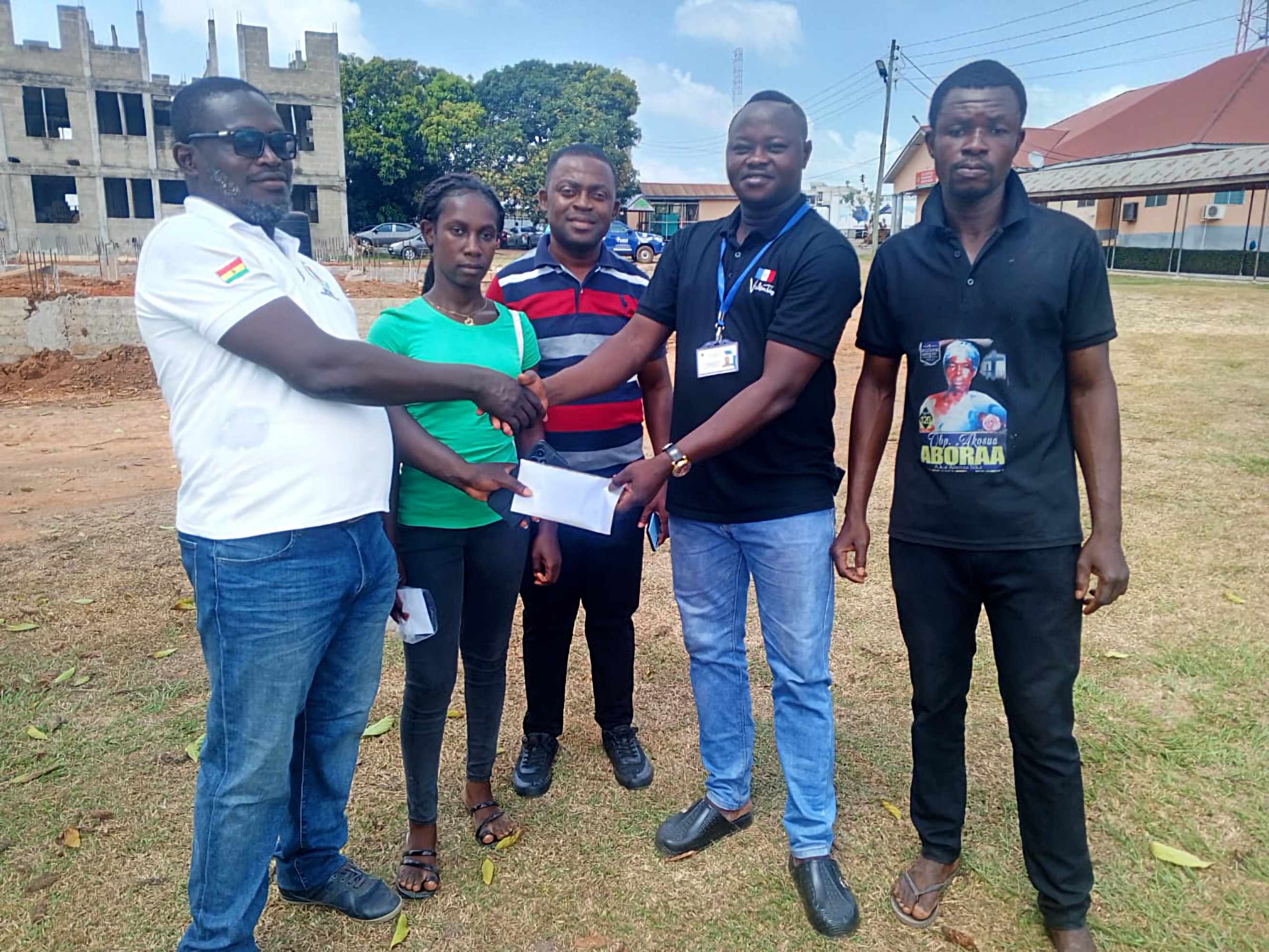 Empowering Underserved Communities: Transforming Lives Through ...