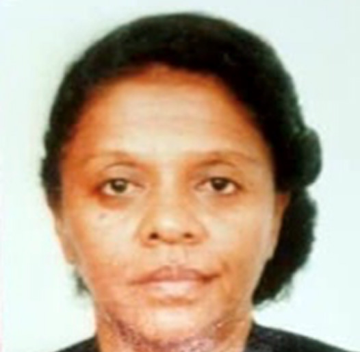 Dr. Annie Opoku